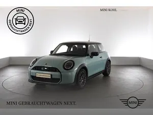 Occasion Mini Cooper S