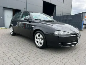 Second-hand Alfa Romeo 147