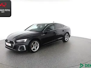 Brugt Audi A5