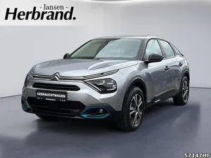 Gebraucht Citroën e-C4