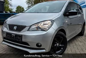 Käytetty Seat Mii