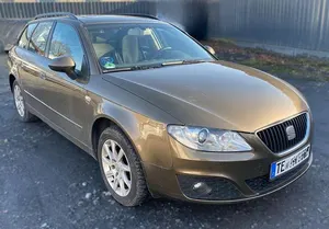 Gebraucht Seat Exeo