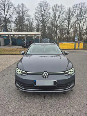 Używany VW Golf VII