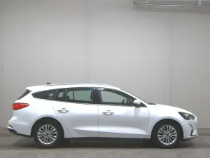 Używany Ford Focus