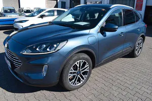 Occasion Ford Kuga