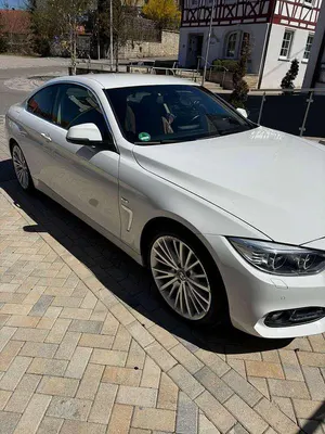 Occasion BMW 435