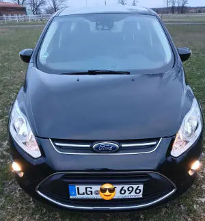 Gebraucht Ford C-MAX