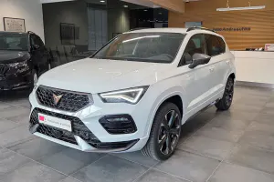 Używany Cupra Ateca