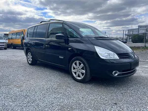 Gebraucht Renault Grand Espace