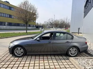 Brugt BMW 318