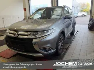 Gebraucht Mitsubishi Outlander