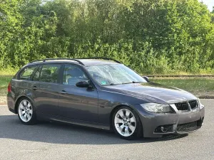 Brugt BMW 320