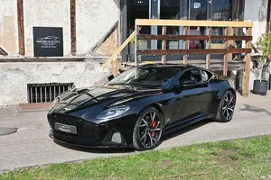 Gebraucht Aston Martin DBS