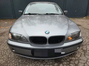 Brugt BMW 318