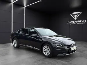 Brugt VW Arteon