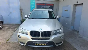 Occasion BMW X3