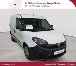 Usata Fiat Doblò