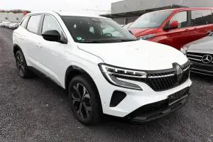 Occasion Renault Austral