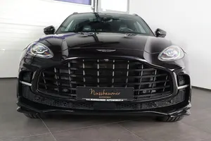 Gebraucht Aston Martin DBX