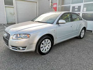 Używany Audi A4