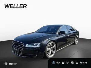 Brugt Audi A8