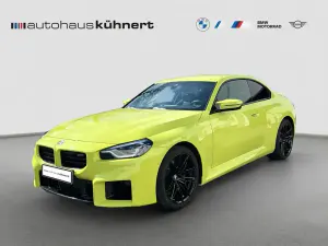 Brugt BMW M2