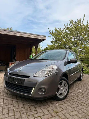 Brugt Renault Clio IV
