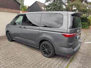 Używany VW T7