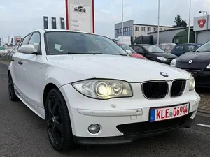 Occasion BMW 118