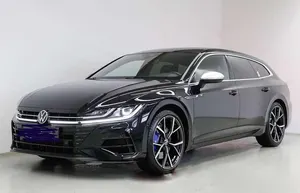 Brugt VW Arteon