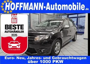 Occasion Dacia Logan