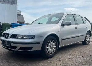 Używany Seat Leon