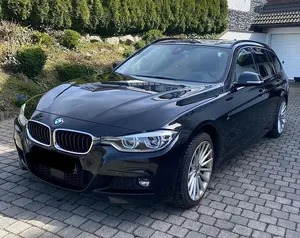 Gebraucht BMW 335