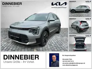 Gebraucht Kia e-Niro