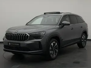 Usata Skoda Kodiaq