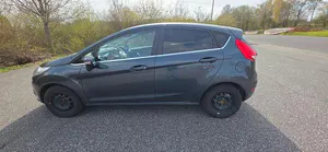 Gebraucht Ford Fiesta