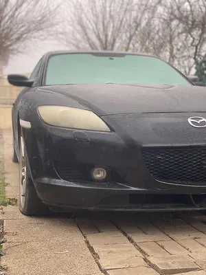 Occasion Mazda RX8