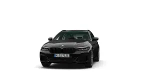 Gebraucht BMW 530