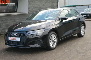 Gebraucht Audi A3