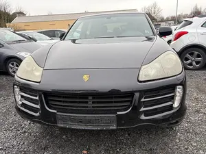 Gebraucht Porsche Cayenne S