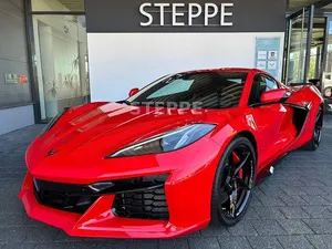 Gebraucht Corvette C8