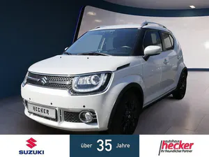Gebraucht Suzuki Ignis