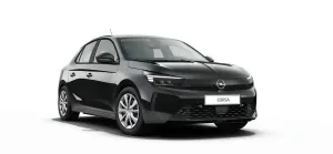 Używany Opel Corsa