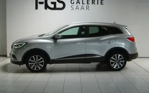 Gebraucht Renault Kadjar