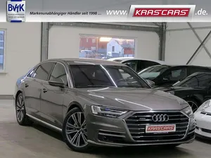 Occasion Audi A8L