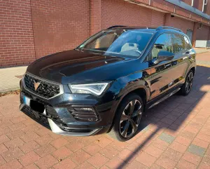 Używany Cupra Ateca