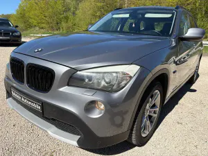 Gebraucht BMW X1