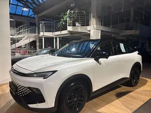 Brugt Baic X55