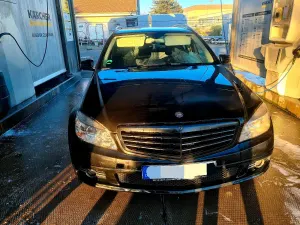Gebraucht Mercedes C220