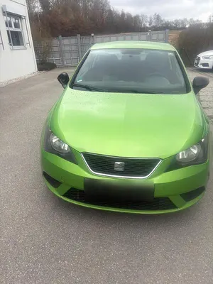 Occasion Seat Ibiza